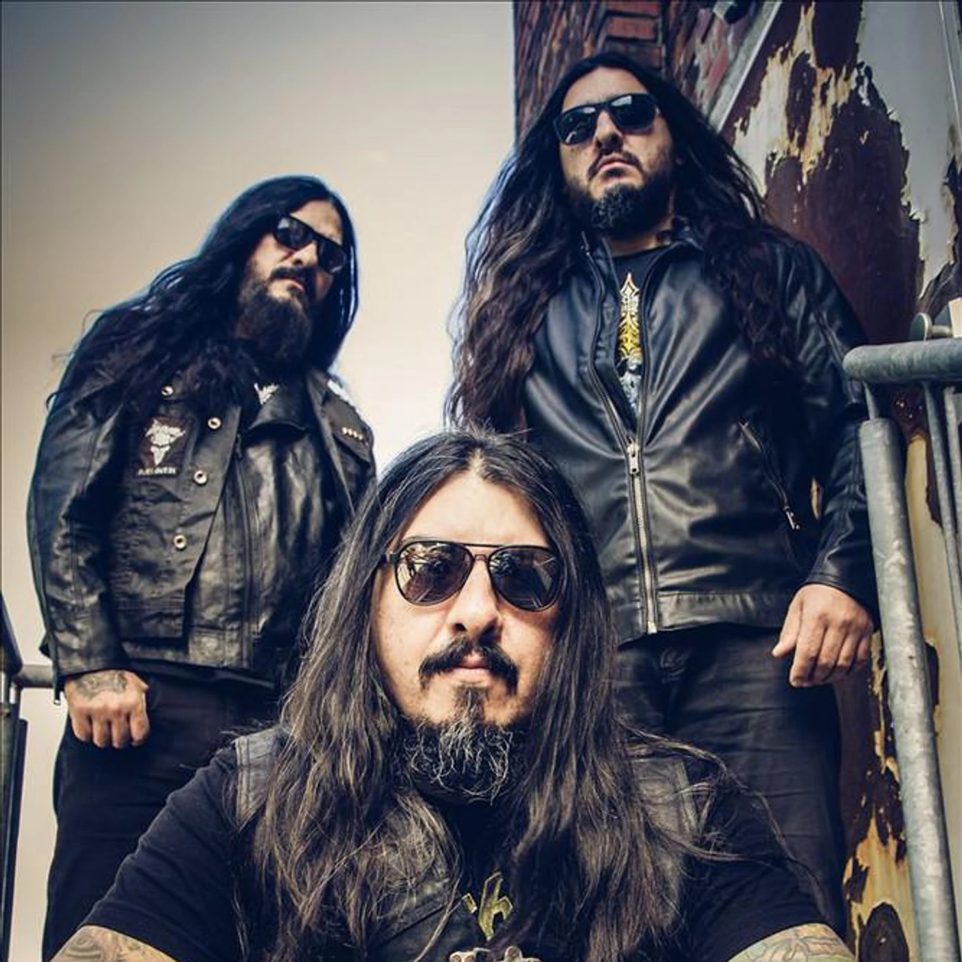 Krisiun Brand Page