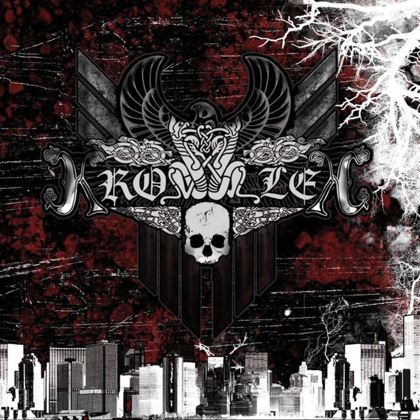 Kromlek Brand Page