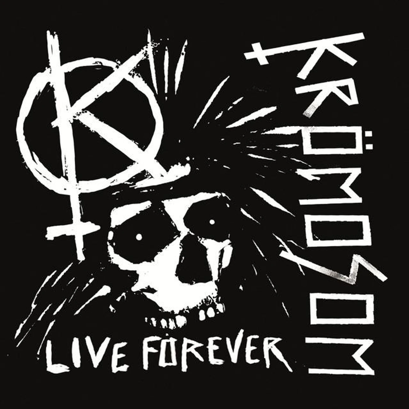 Krömosom Brand Page