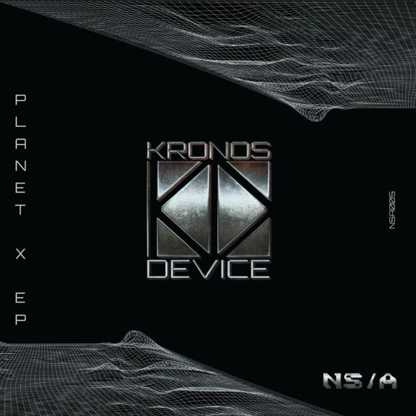 Kronos Device Brand Page