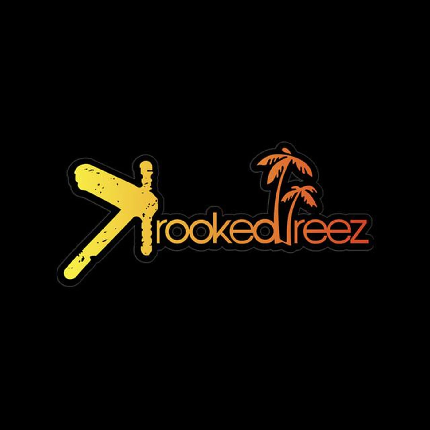 Krooked Treez Brand Page