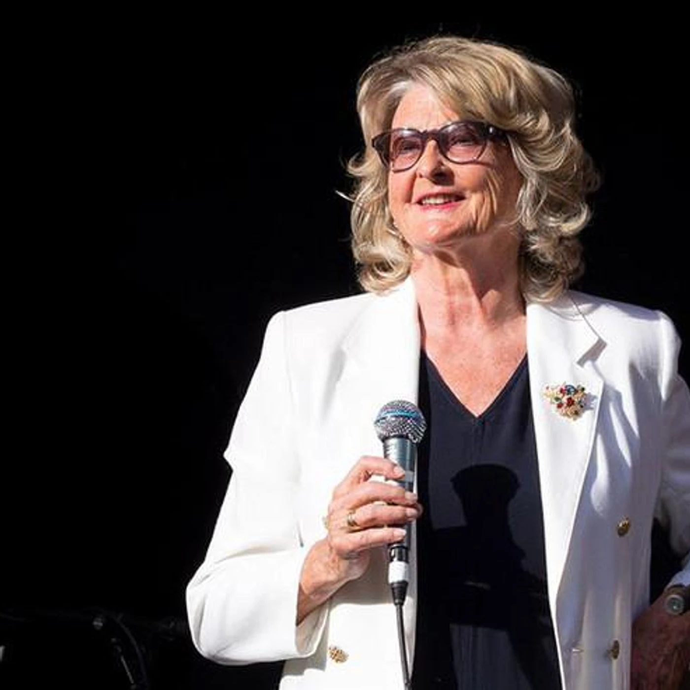 Karin Krog Brand Page