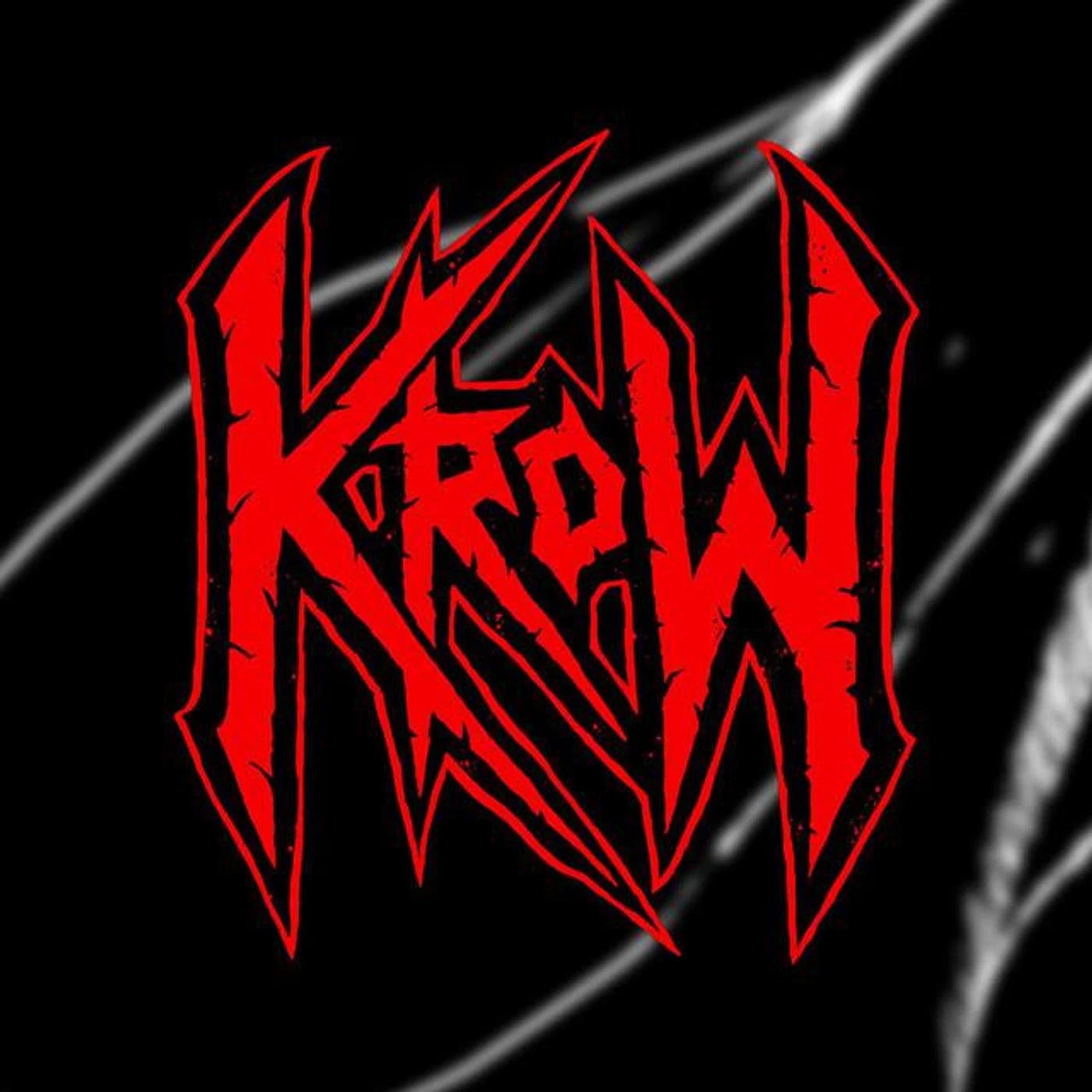 Krow Brand Page