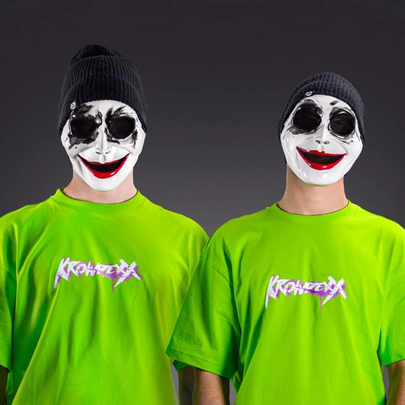 Krowdexx Brand Page