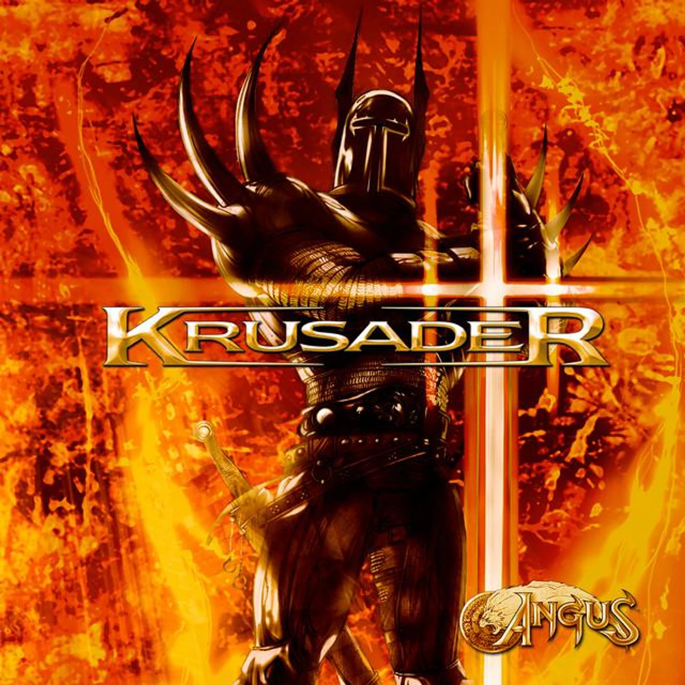 Krusader Brand Page