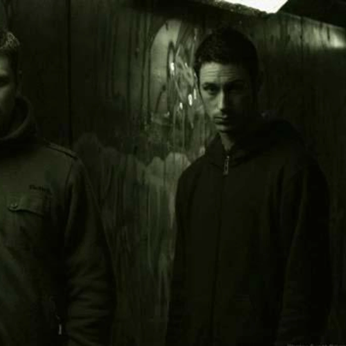 Kryptic Minds & Leon Switch Brand Page