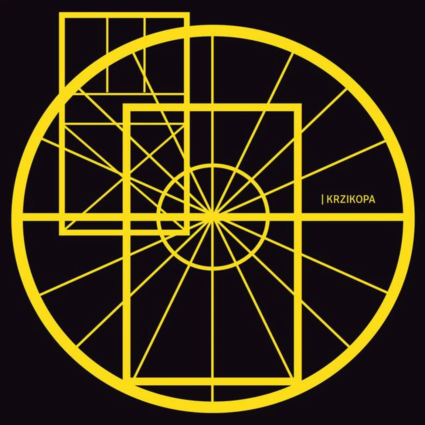 Krzikopa Brand Page