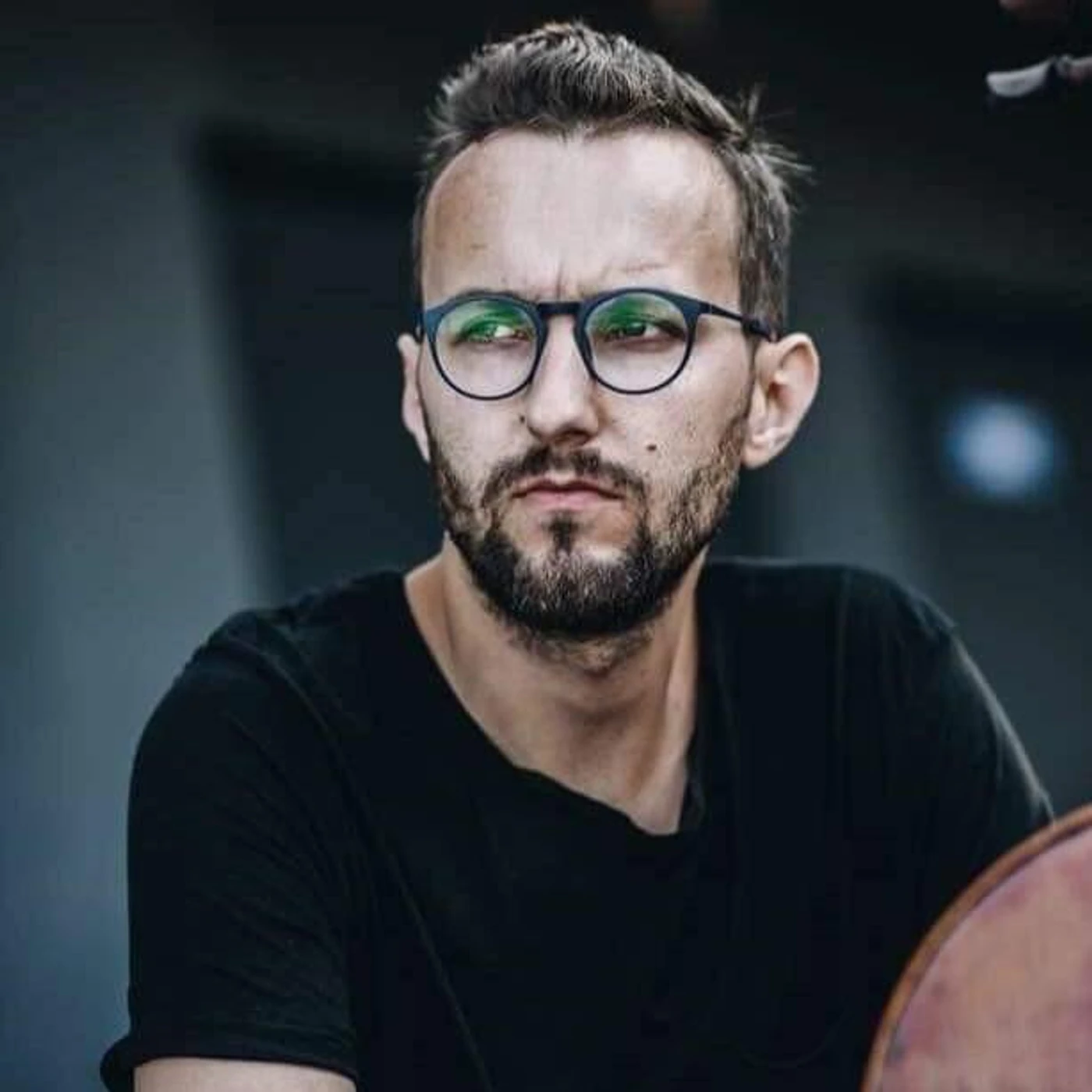 Krzysztof Lenczowski Brand Page
