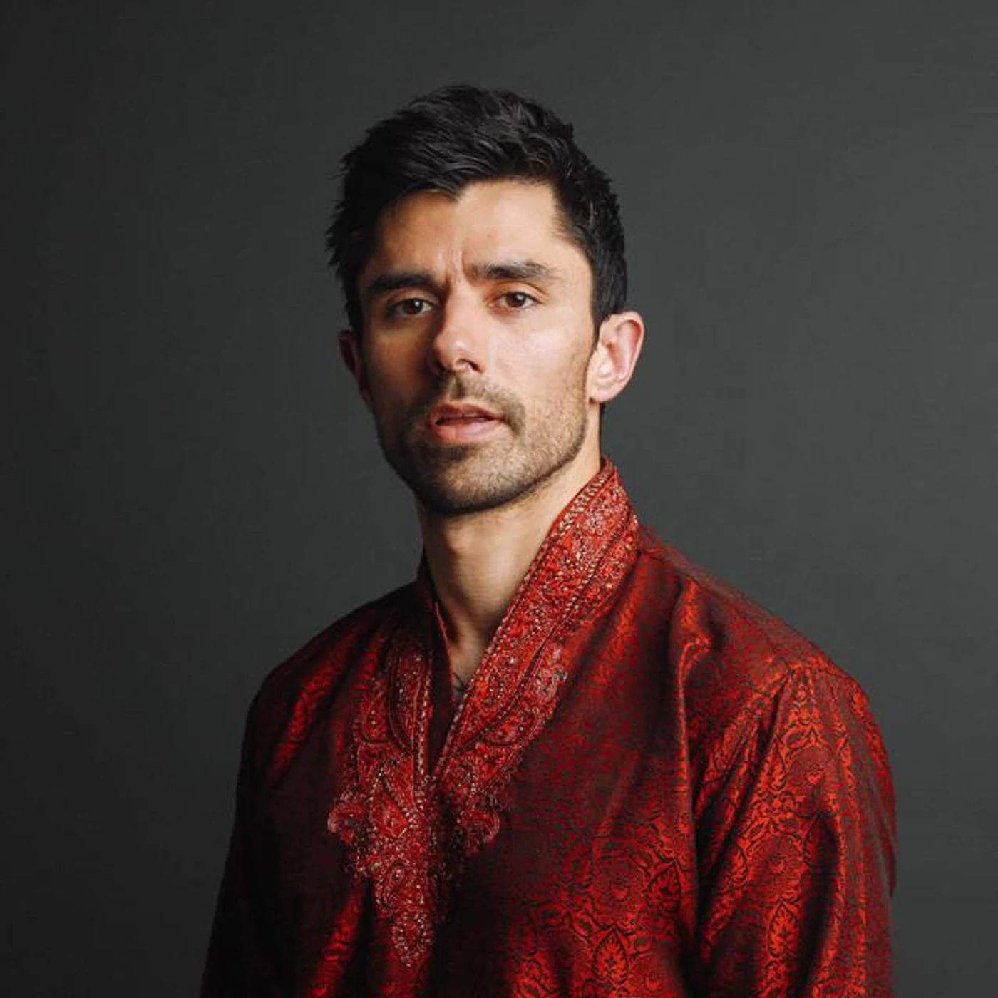 KSHMR Brand Page