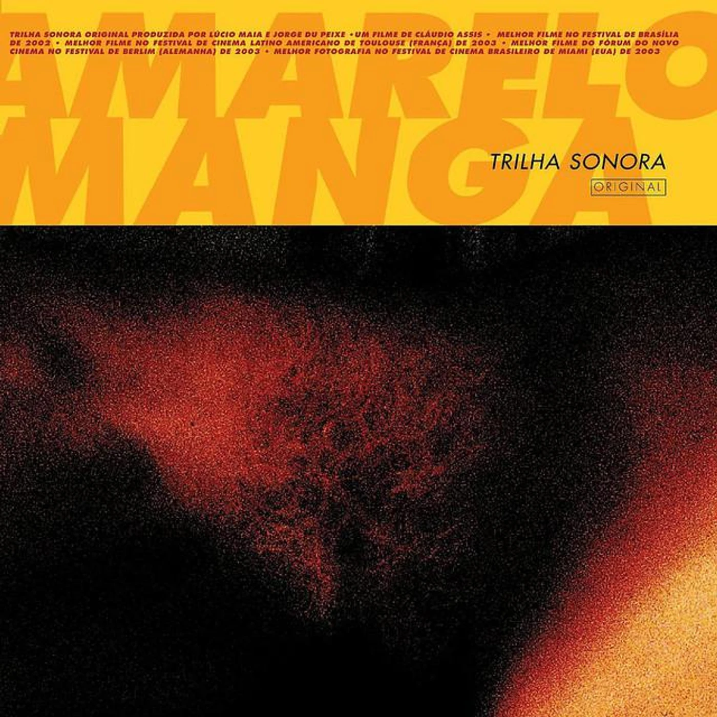 Lúcio Maia e Jorge du Peixe Brand Page