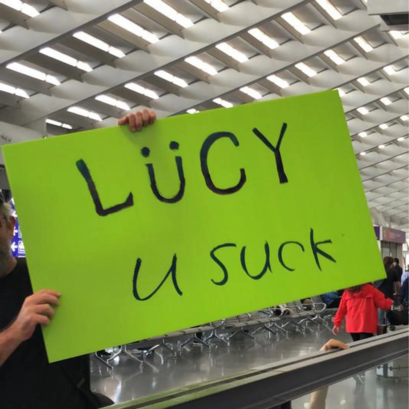 LÜCY