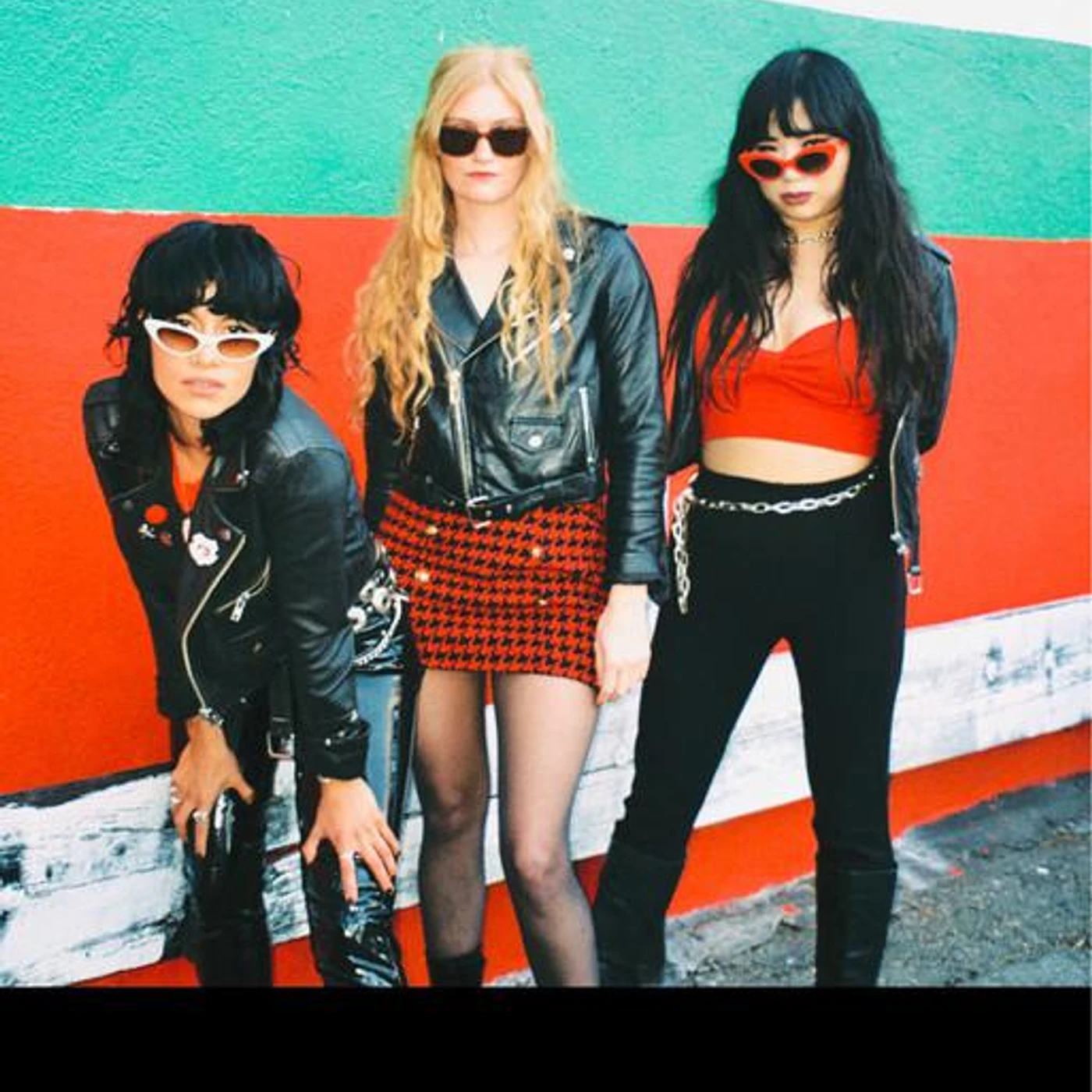 L.A. WITCH Brand Page