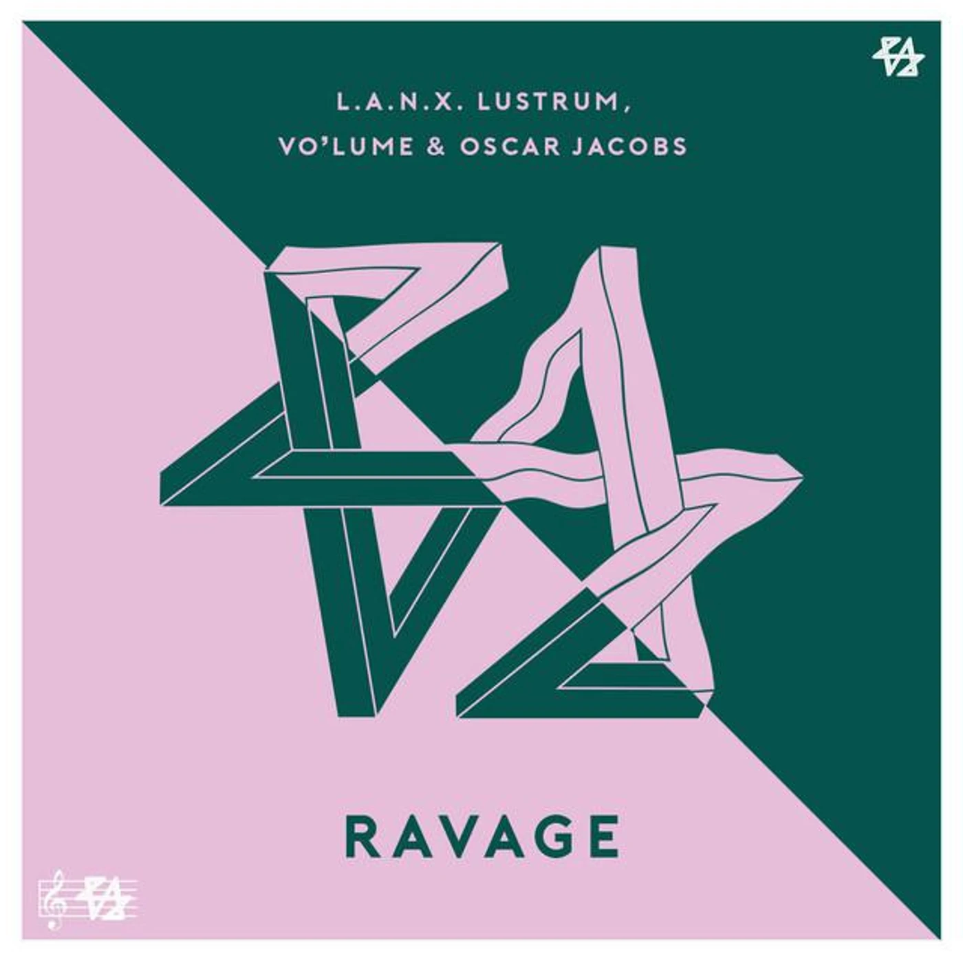 L.A.N.X. Lustrum