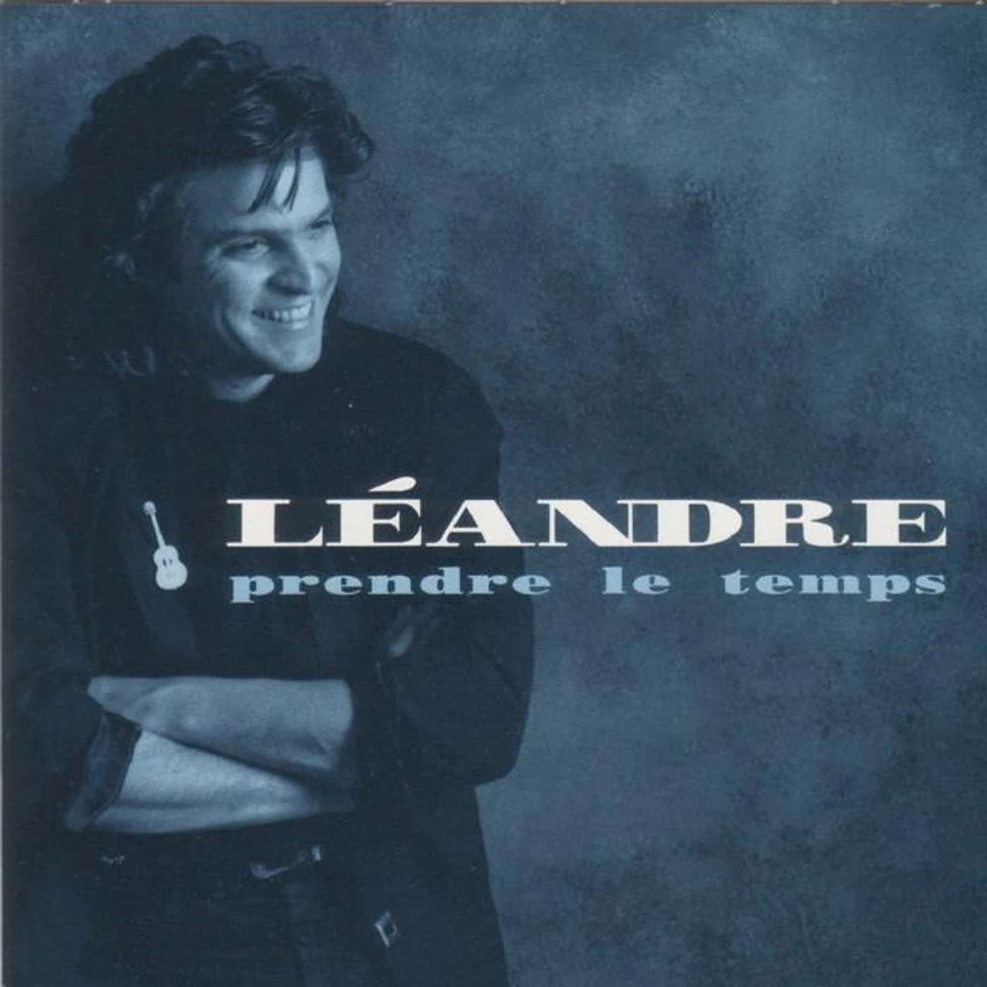Léandre Brand Page