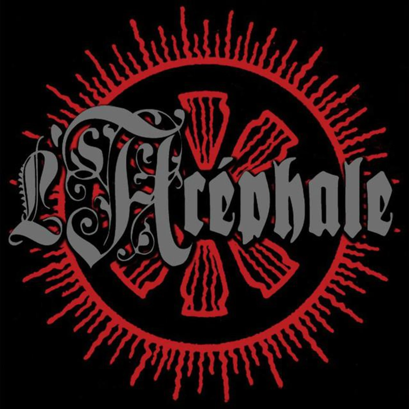 L'Acéphale Brand Page