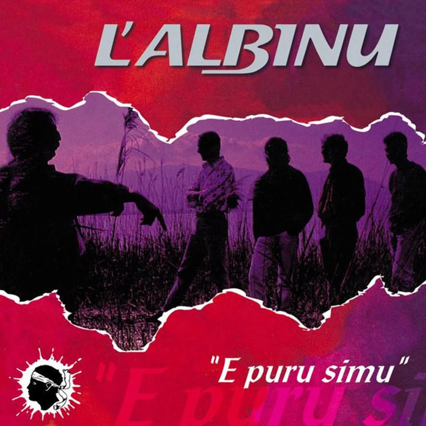 L'albinu