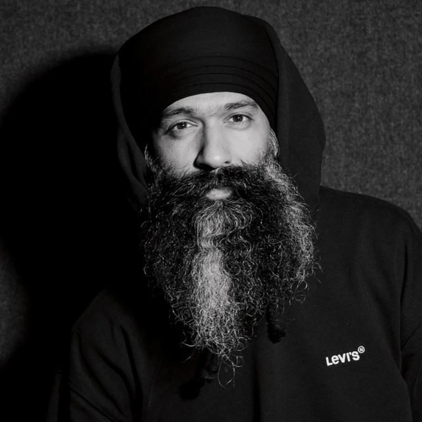 L-FRESH The LION Brand Page