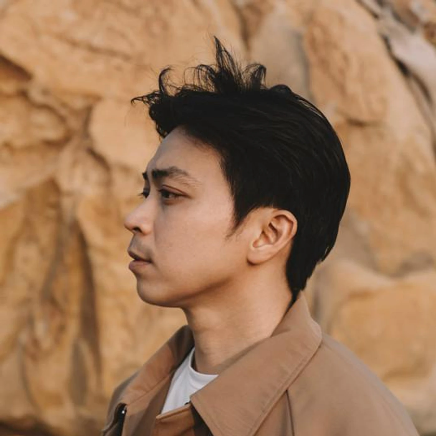 Lân Nhã Brand Page