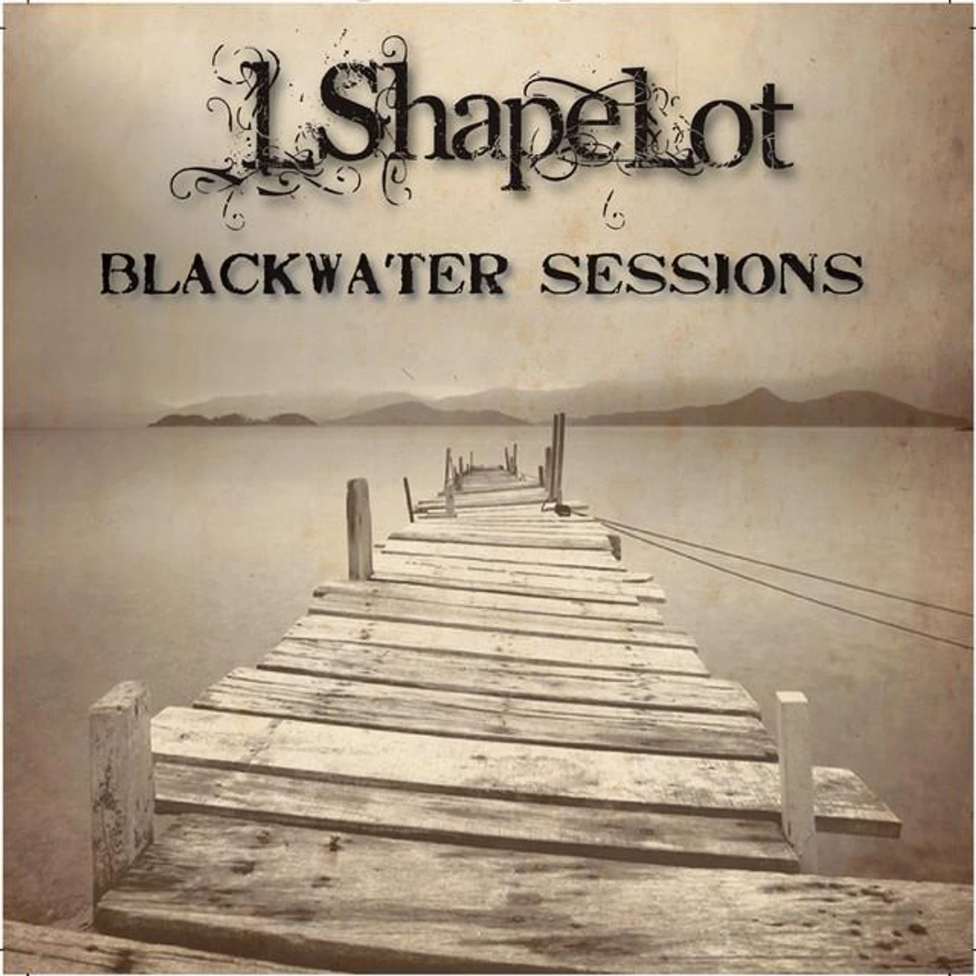 L Shape Lot Brand Page