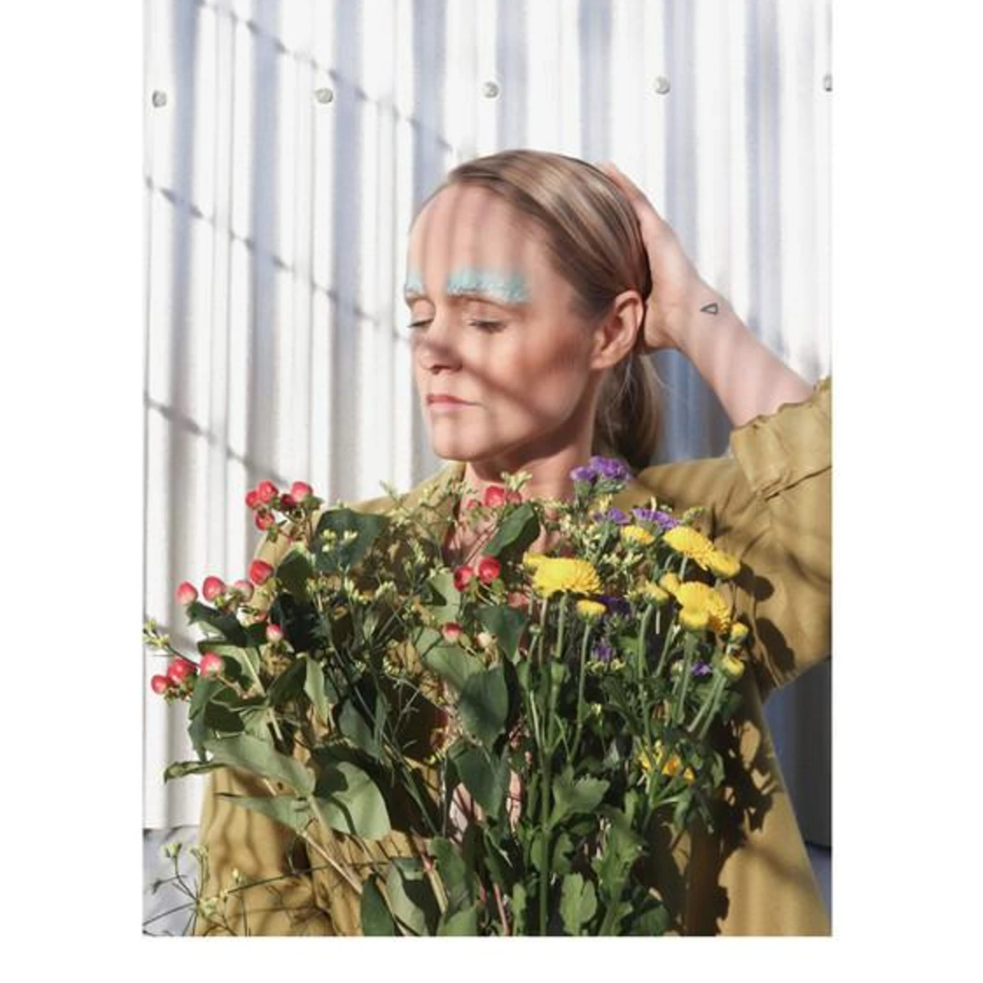 Lára Rúnars Brand Page