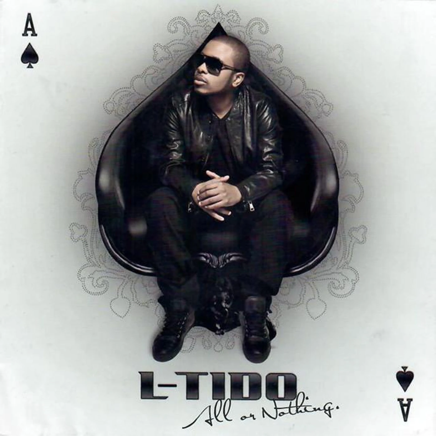 L-Tido Brand Page