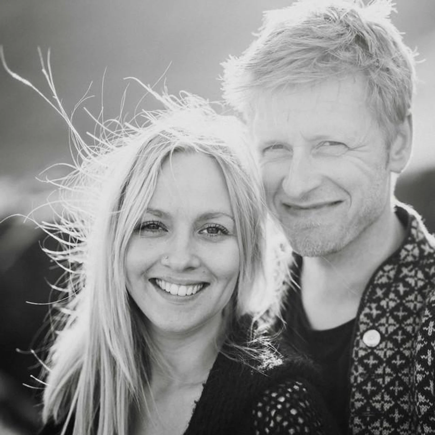 Lív & Tróndur