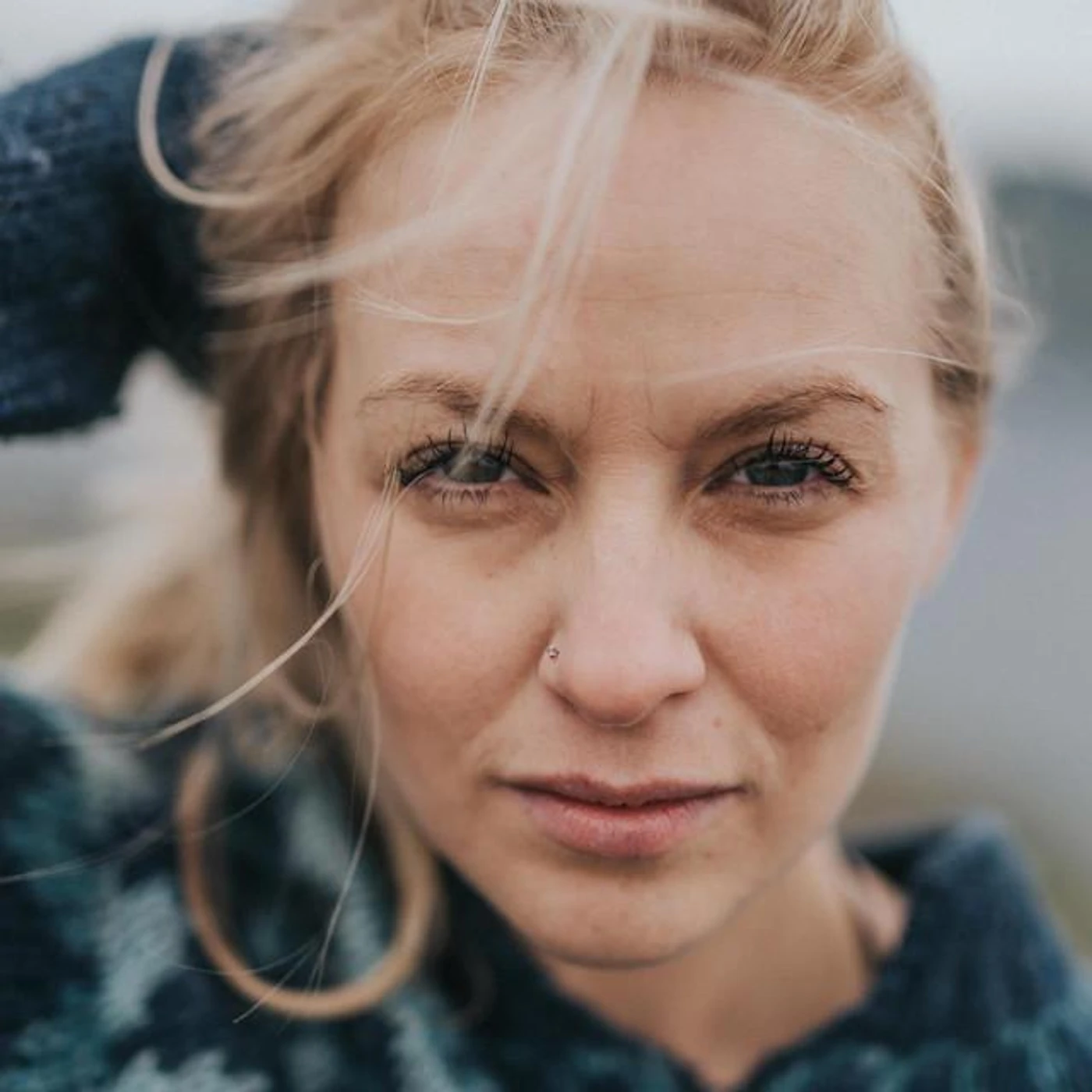 Lív Næs Brand Page