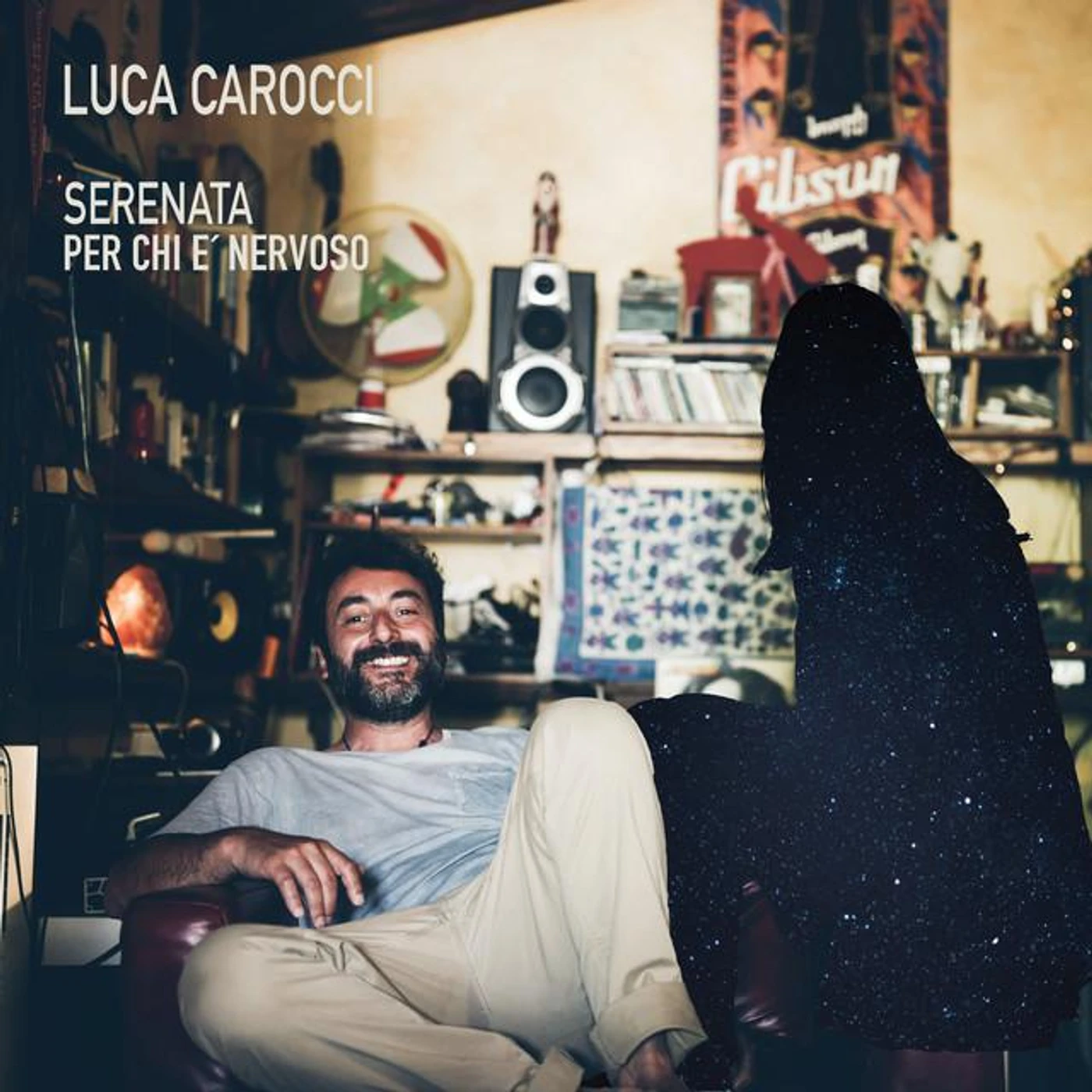 Luca Carocci Brand Page