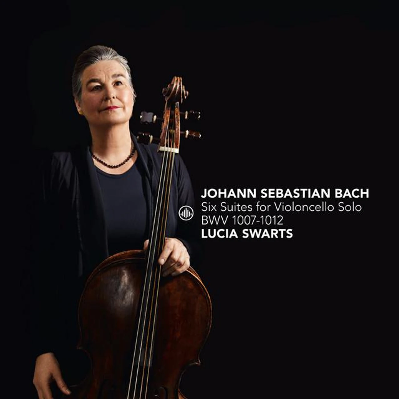 Lucia Swarts Brand Page