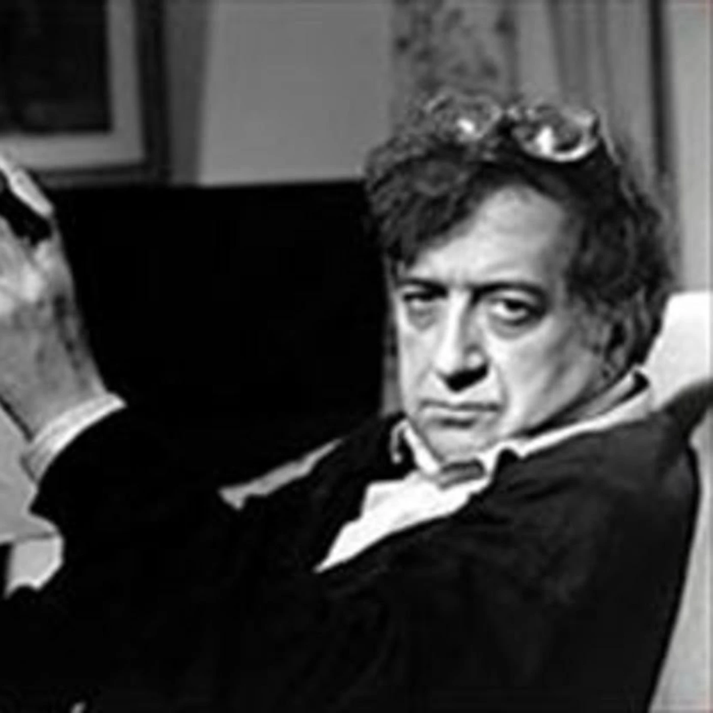 Luciano Berio Brand Page