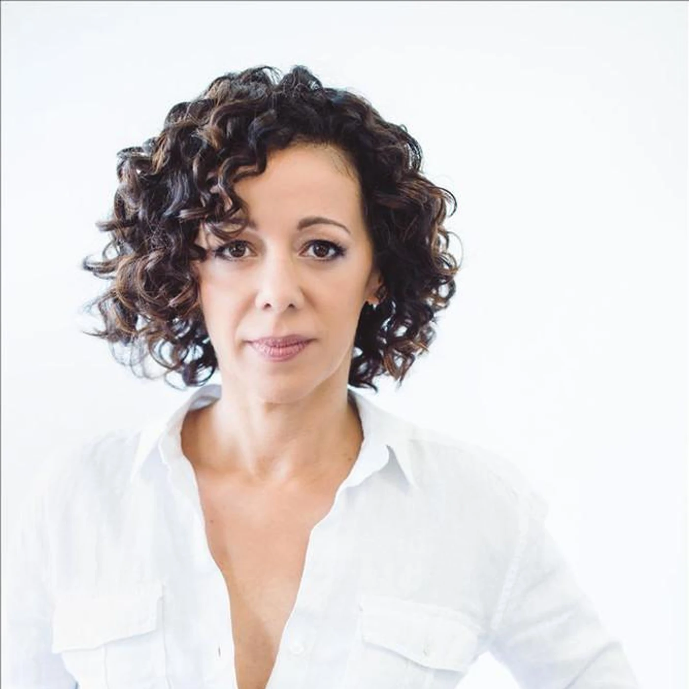 Luciana Souza