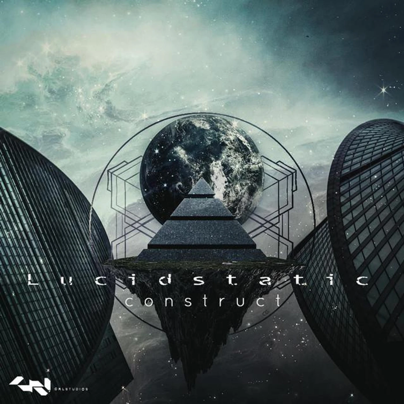 Lucidstatic Brand Page