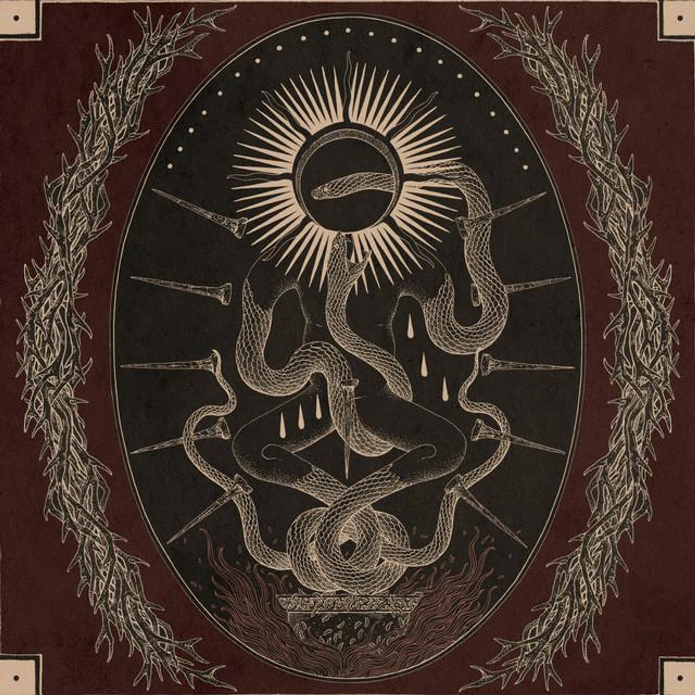 Lucifer Ascending Brand Page