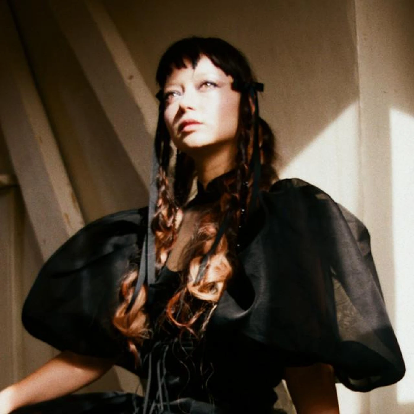 Lucinda Chua Brand Page