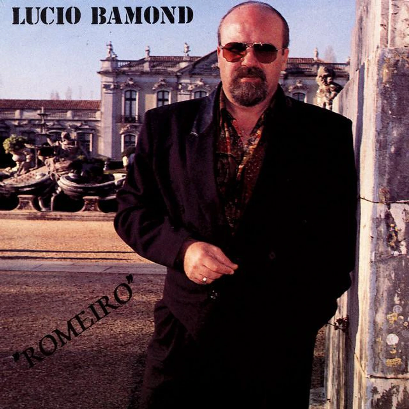 Lucio Bamond