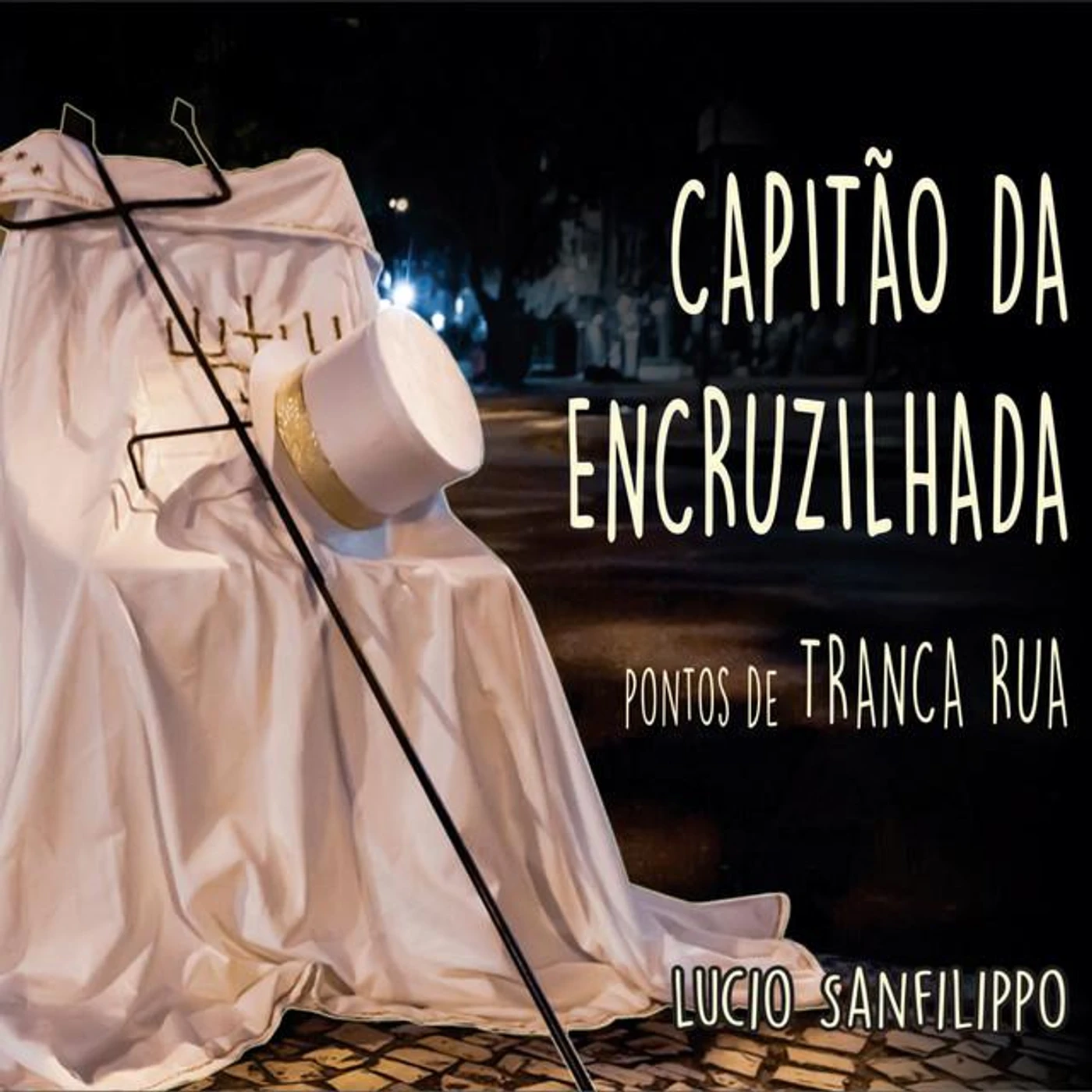 Lucio Sanfilippo Brand Page