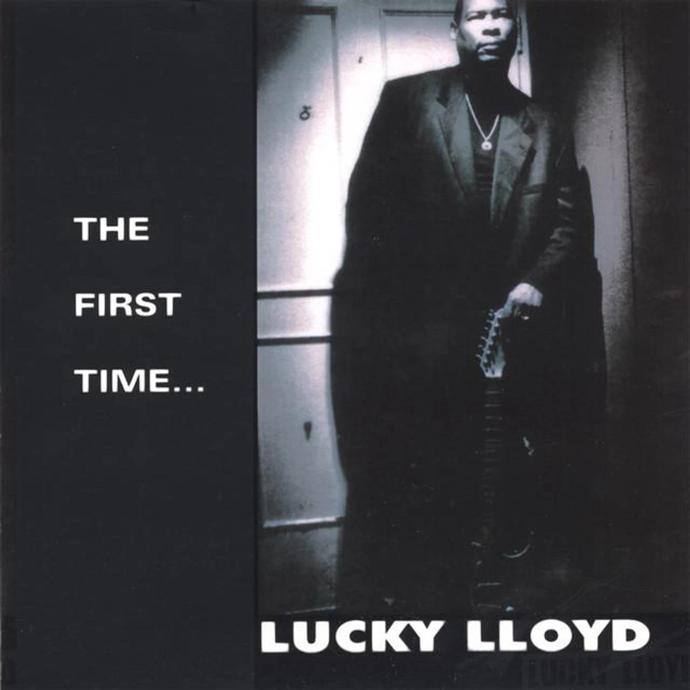 Lucky Lloyd Brand Page