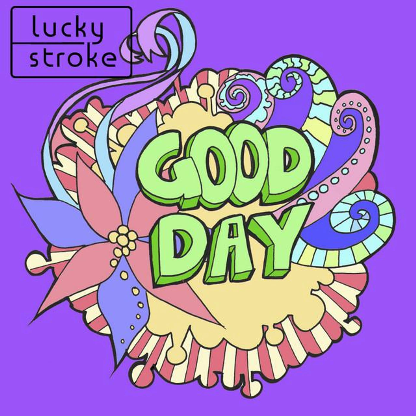 Lucky Stroke Brand Page