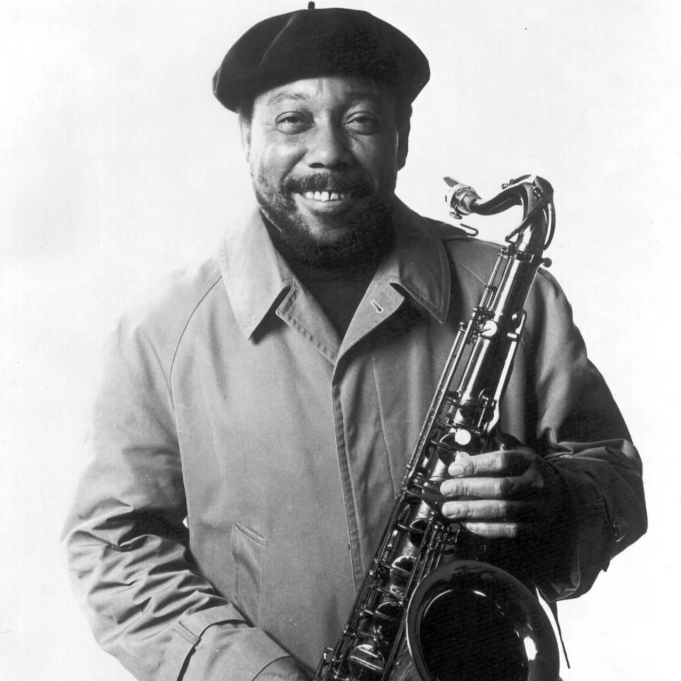 Lucky Thompson Brand Page