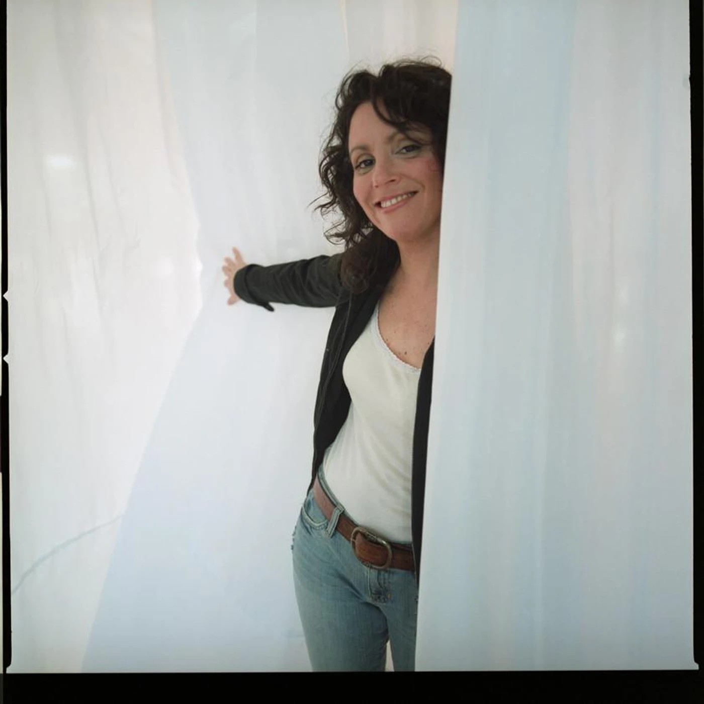 Lucy Kaplansky Brand Page