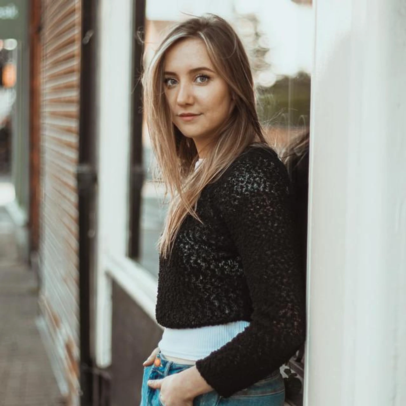Lucy Mayhew