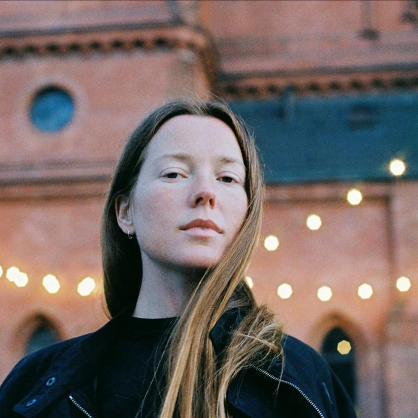 Lucy Railton Brand Page