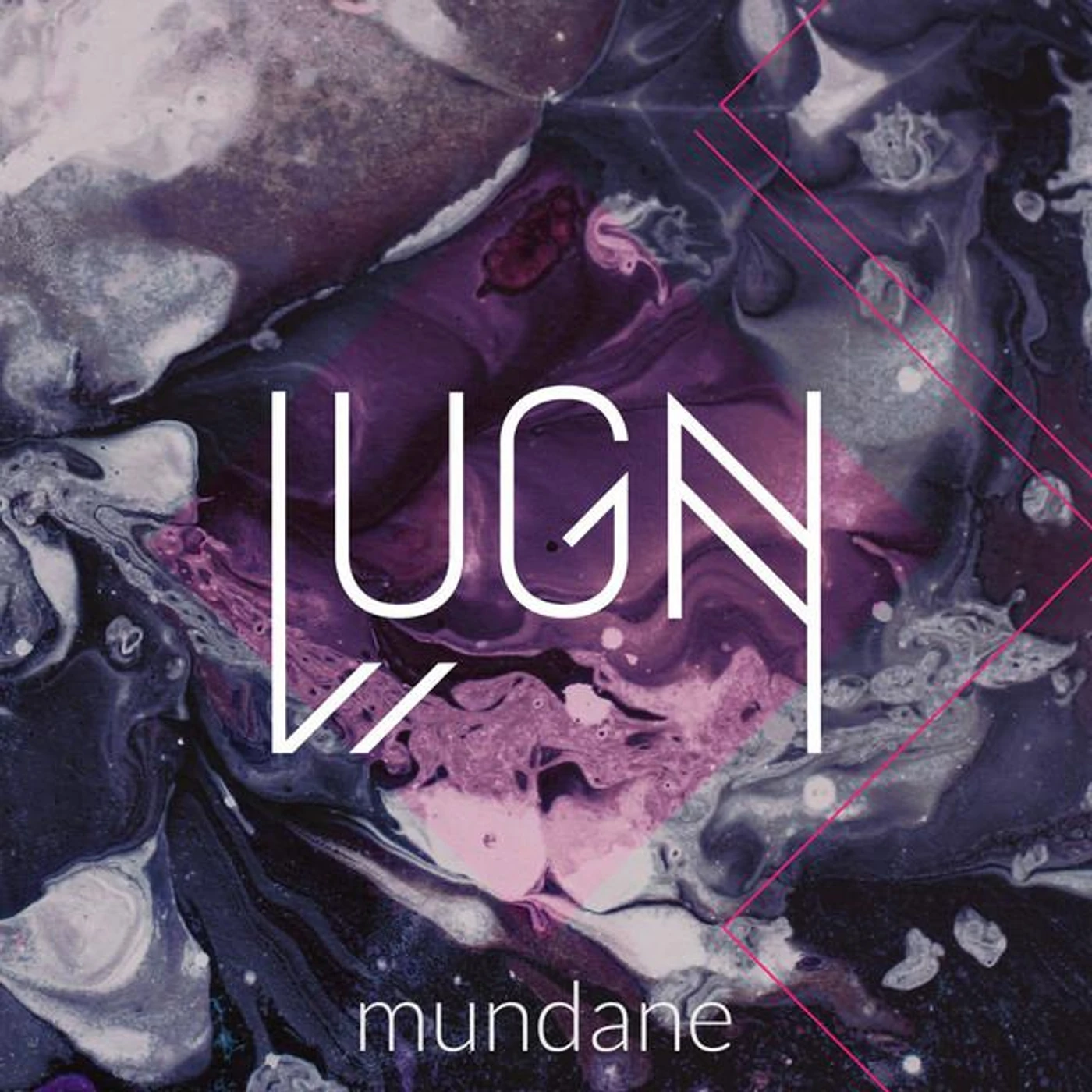 LUGN Brand Page