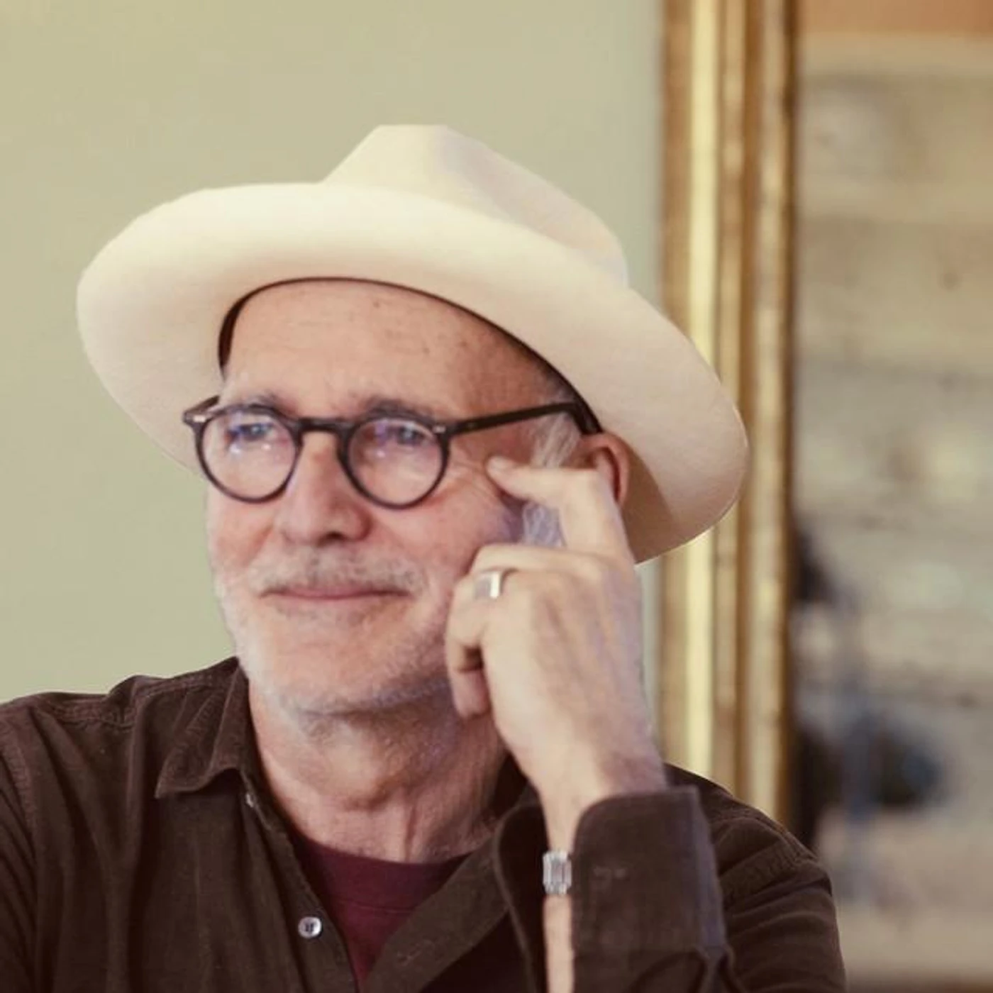 Ludovico Einaudi Brand Page