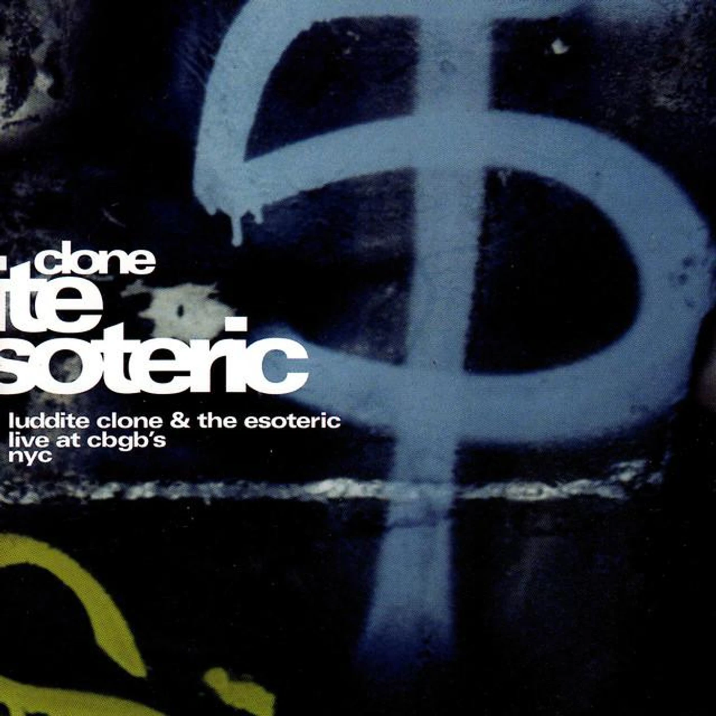 Luddite Clone Brand Page