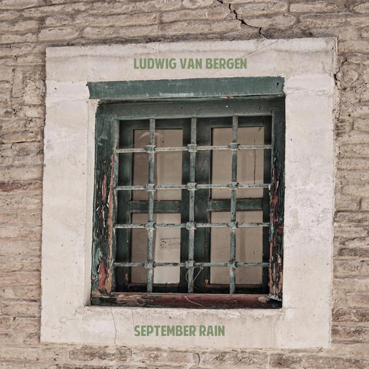 Ludwig Van Bergen Brand Page
