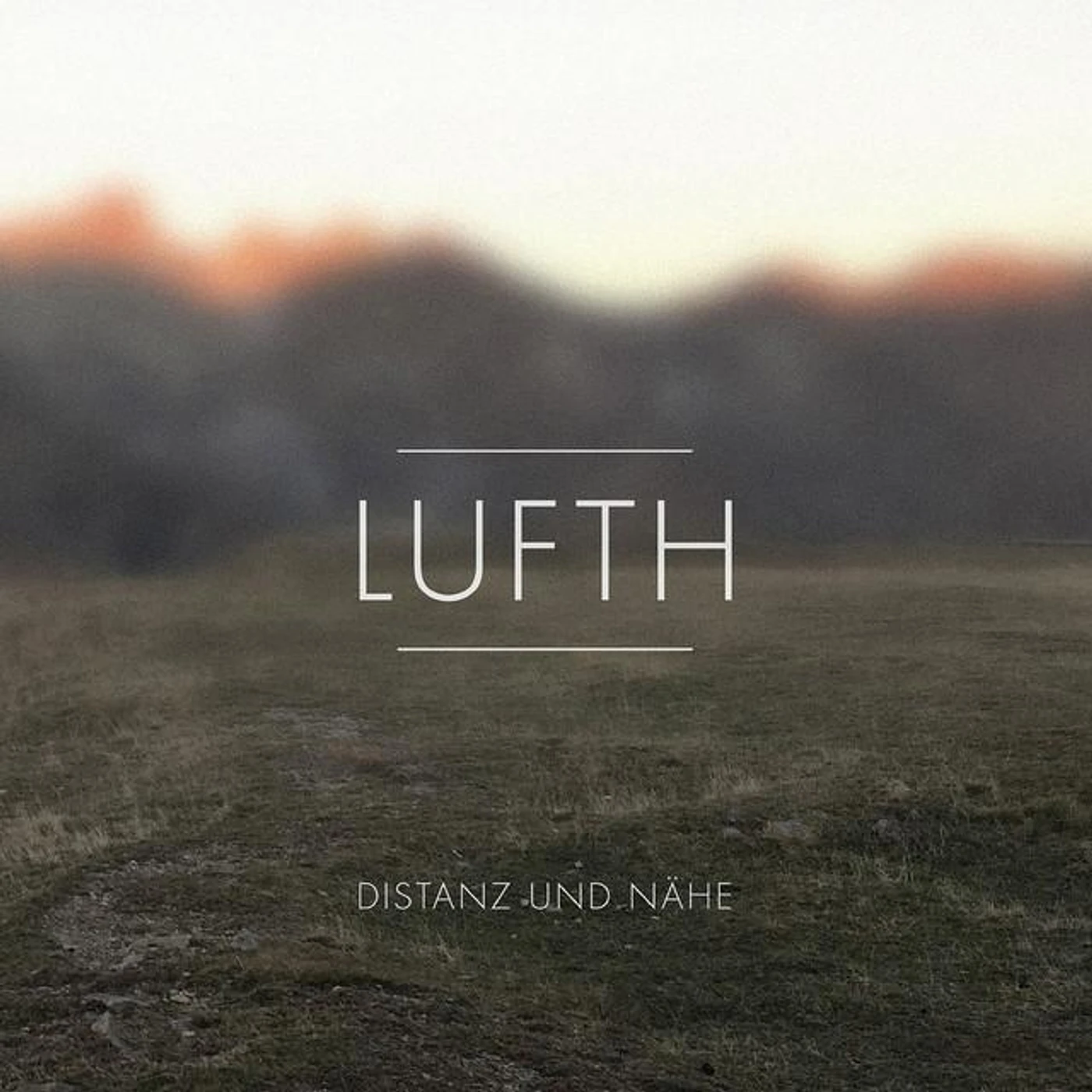 Lufth Brand Page