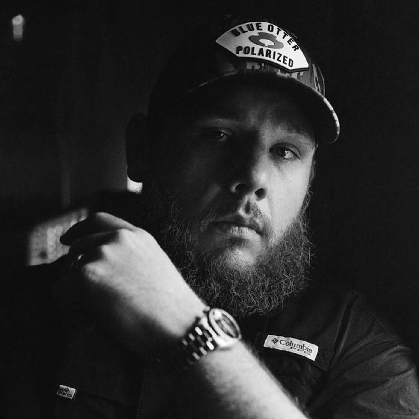Luke Combs Brand Page