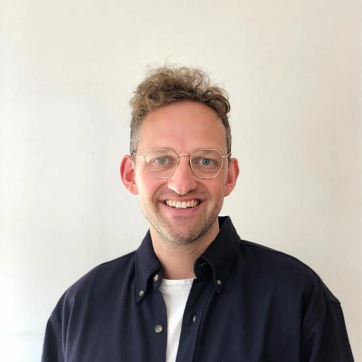 Luke Hellebronth