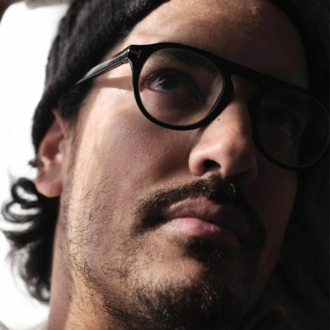 Luke Sital-Singh Brand Page